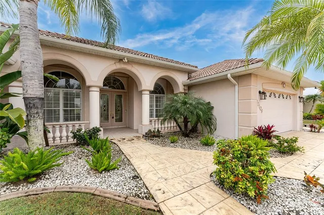 $625,000 | 12109 Southwest Kingsway Circle, Lake Suzy, FL 34269