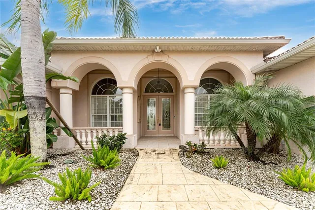 $625,000 | 12109 Southwest Kingsway Circle, Lake Suzy, FL 34269