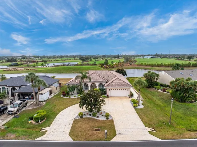 $625,000 | 12109 Southwest Kingsway Circle, Lake Suzy, FL 34269