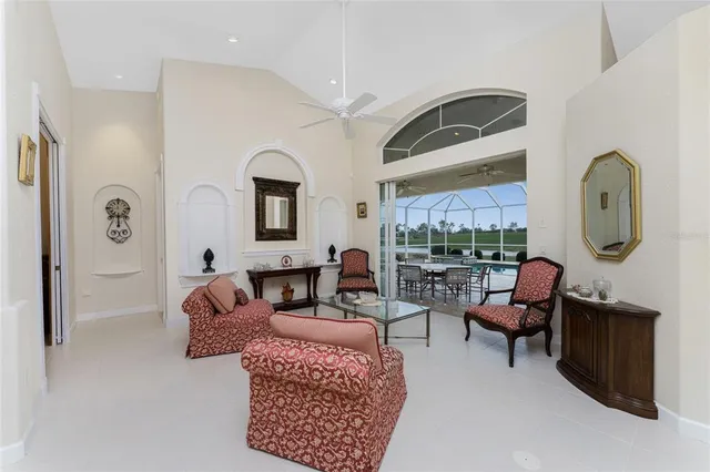 $625,000 | 12109 Southwest Kingsway Circle, Lake Suzy, FL 34269