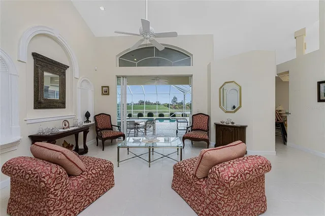 $625,000 | 12109 Southwest Kingsway Circle, Lake Suzy, FL 34269