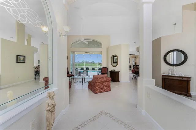 $625,000 | 12109 Southwest Kingsway Circle, Lake Suzy, FL 34269