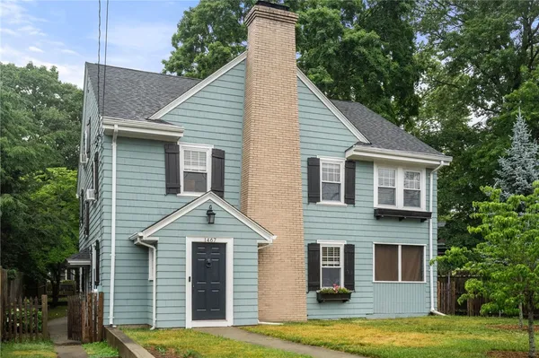 $620,000 | 1467 Pawtucket Avenue, East Providence, RI 02916