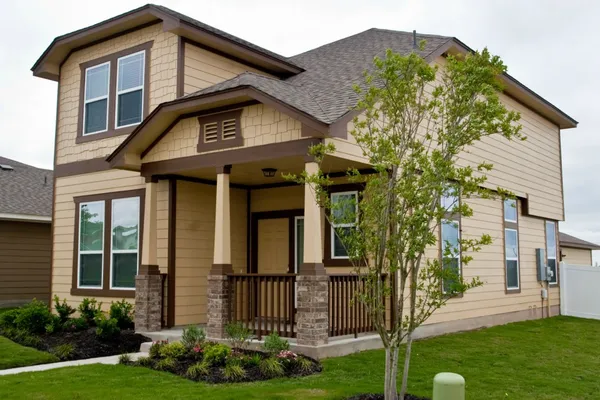 $1,950 | 18317 Mammoth Cave Boulevard, Pflugerville, TX 78660