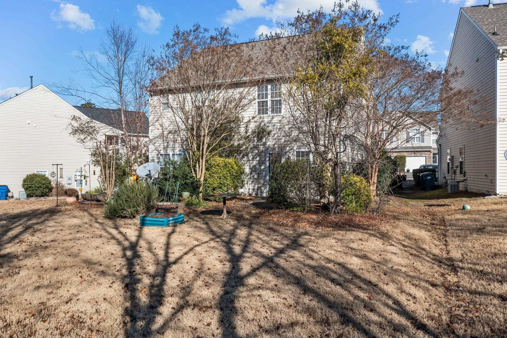 2117 Metacomet Way Raleigh, NC 27604 - Photo 27 of 28 Photo 27