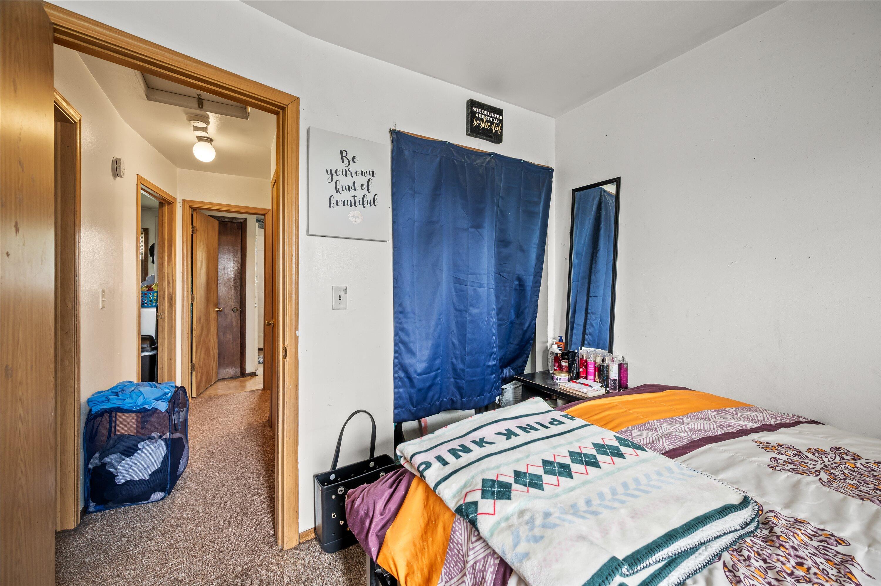 6540 West Mill Road, Unit 6542 Milwaukee, WI 53223 - Photo 13 of 33 6542 BR2 View 2