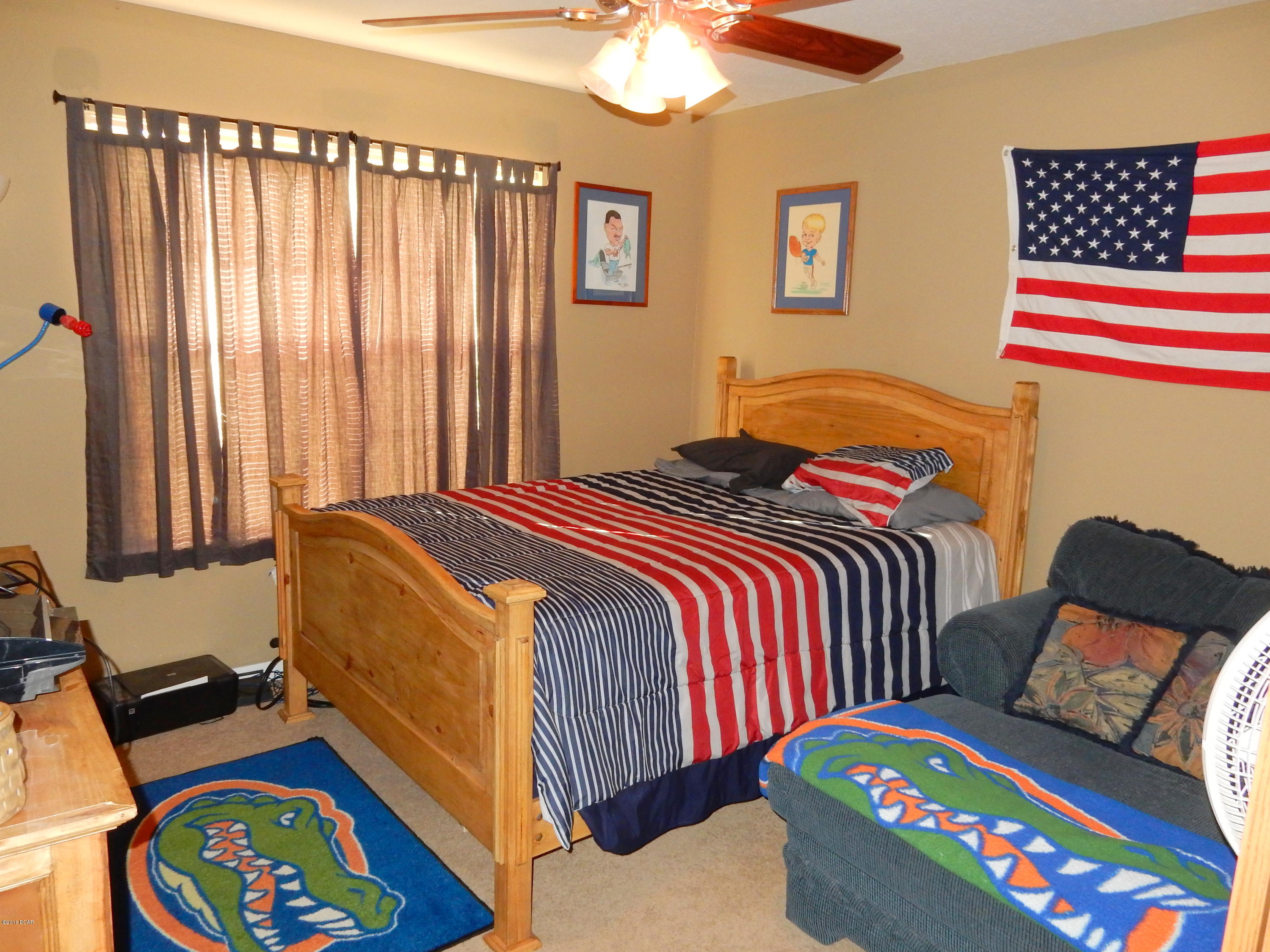 4068 Smokey Road Cottondale, FL 32431 - Photo 10 of 15