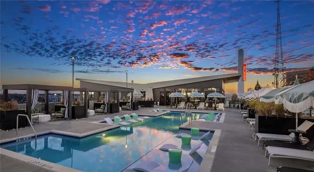 $2,195 | 230 Martin Luther King Junior Drive Southeast, Unit B3, Atlanta, GA 30312