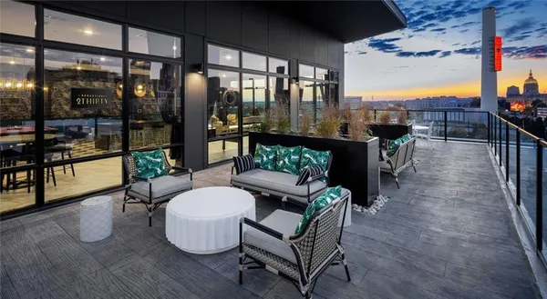 $2,725 | 230 Martin Luther King Junior Drive Southeast, Unit B3, Atlanta, GA 30312