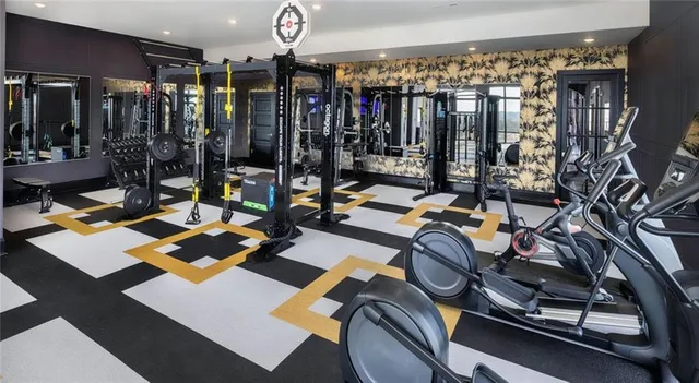 $2,195 | 230 Martin Luther King Junior Drive Southeast, Unit B3, Atlanta, GA 30312