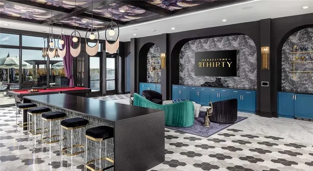 $2,195 | 230 Martin Luther King Junior Drive Southeast, Unit B3, Atlanta, GA 30312