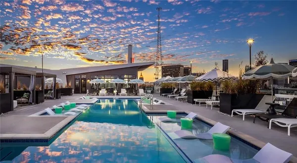 $2,725 | 230 Martin Luther King Junior Drive Southeast, Unit B3, Atlanta, GA 30312