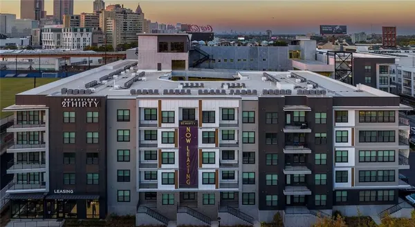 $2,725 | 230 Martin Luther King Junior Drive Southeast, Unit B3, Atlanta, GA 30312