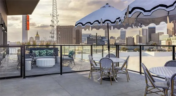 $2,725 | 230 Martin Luther King Junior Drive Southeast, Unit B3, Atlanta, GA 30312