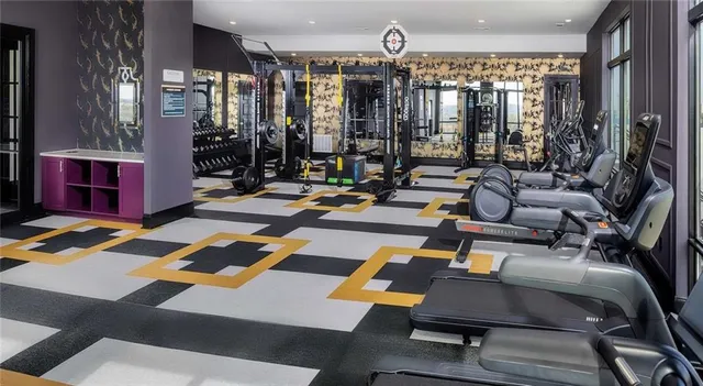 $2,195 | 230 Martin Luther King Junior Drive Southeast, Unit B3, Atlanta, GA 30312