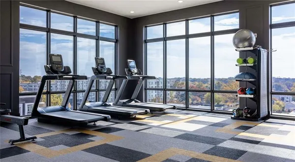 $2,725 | 230 Martin Luther King Junior Drive Southeast, Unit B3, Atlanta, GA 30312
