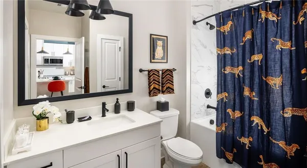 $2,725 | 230 Martin Luther King Junior Drive Southeast, Unit B3, Atlanta, GA 30312