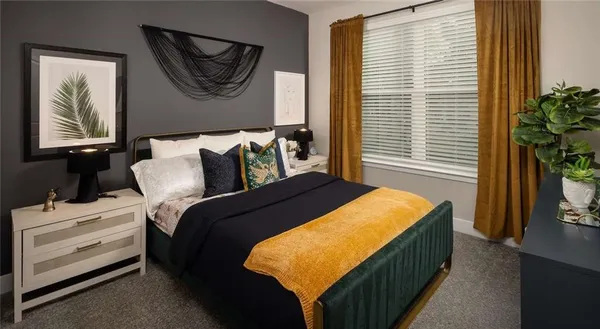 $2,725 | 230 Martin Luther King Junior Drive Southeast, Unit B3, Atlanta, GA 30312