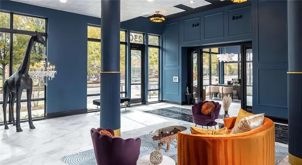 $2,725 | 230 Martin Luther King Junior Drive Southeast, Unit B3, Atlanta, GA 30312