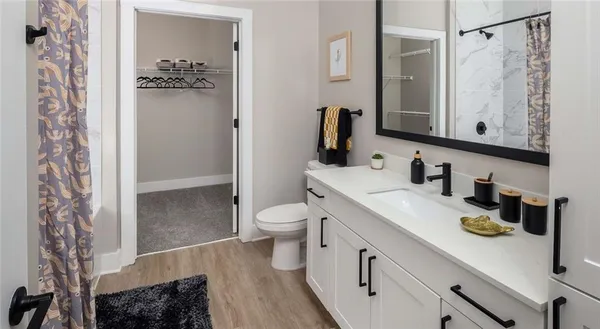 $2,725 | 230 Martin Luther King Junior Drive Southeast, Unit B3, Atlanta, GA 30312