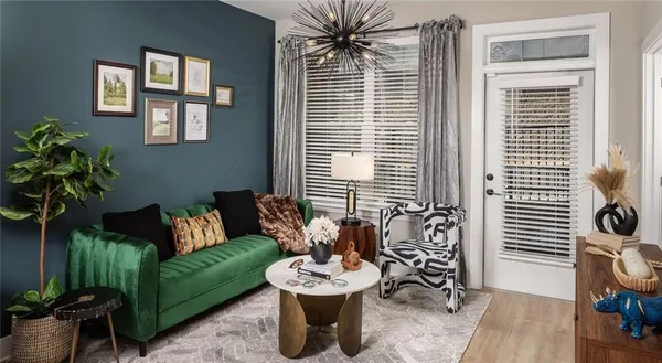 $2,725 | 230 Martin Luther King Junior Drive Southeast, Unit B3, Atlanta, GA 30312