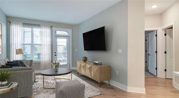 $2,725 | 230 Martin Luther King Junior Drive Southeast, Unit B3, Atlanta, GA 30312