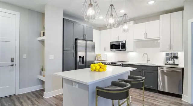 $2,195 | 230 Martin Luther King Junior Drive Southeast, Unit B3, Atlanta, GA 30312