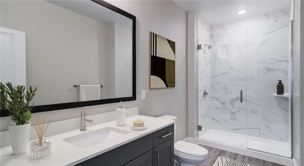 $2,725 | 230 Martin Luther King Junior Drive Southeast, Unit B3, Atlanta, GA 30312