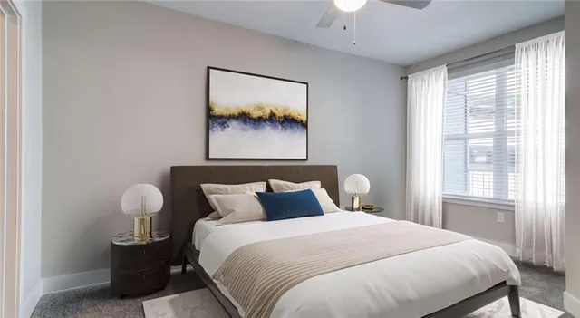 $2,195 | 230 Martin Luther King Junior Drive Southeast, Unit B3, Atlanta, GA 30312