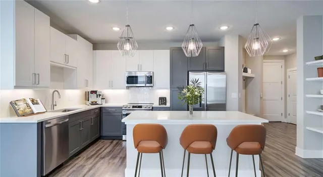 $2,195 | 230 Martin Luther King Junior Drive Southeast, Unit B3, Atlanta, GA 30312