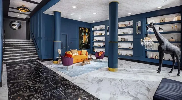 $2,195 | 230 Martin Luther King Junior Drive Southeast, Unit B3, Atlanta, GA 30312