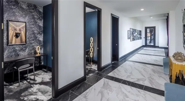 $2,195 | 230 Martin Luther King Junior Drive Southeast, Unit B3, Atlanta, GA 30312