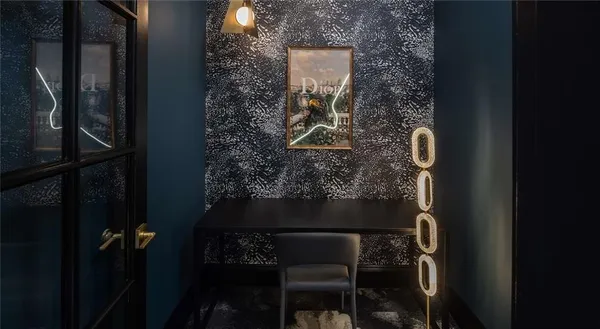 $2,725 | 230 Martin Luther King Junior Drive Southeast, Unit B3, Atlanta, GA 30312