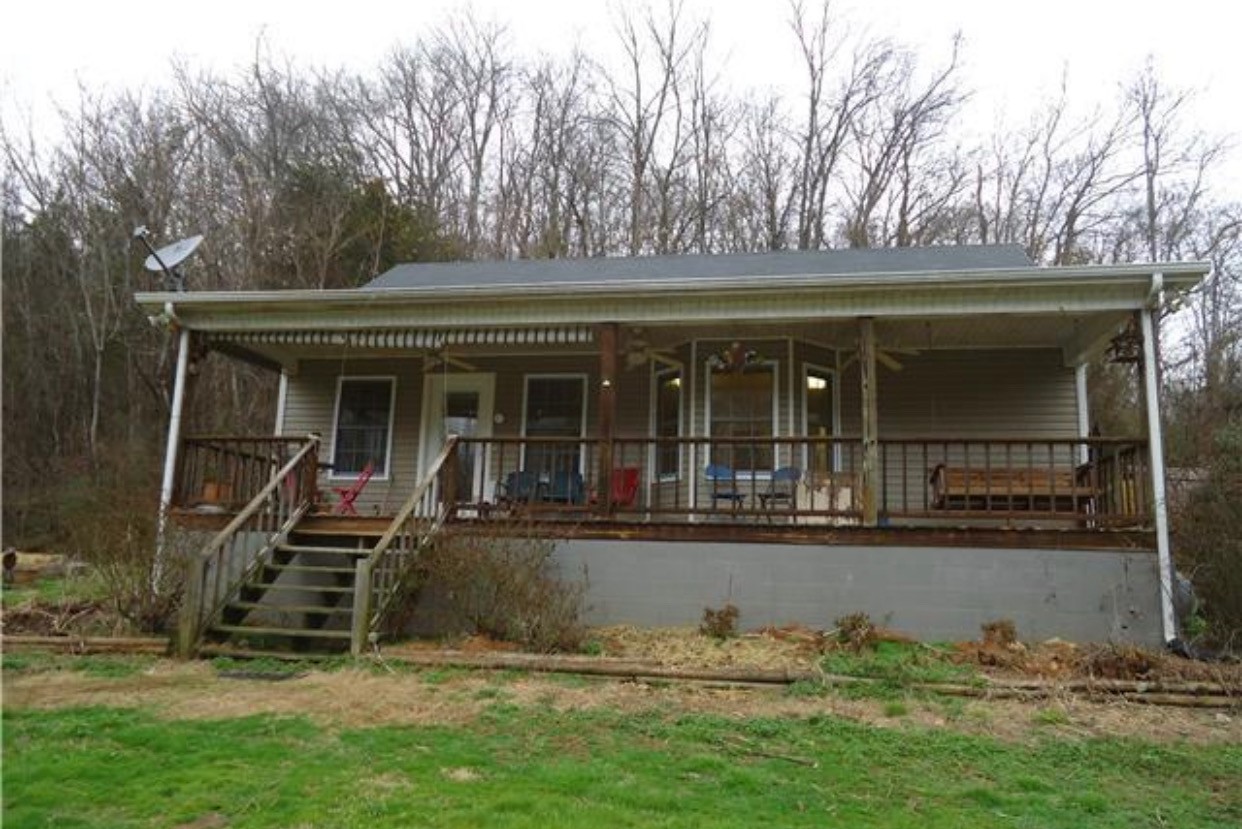 1945 Mitchell Road Pulaski, TN 38478 - Photo 1 of 3