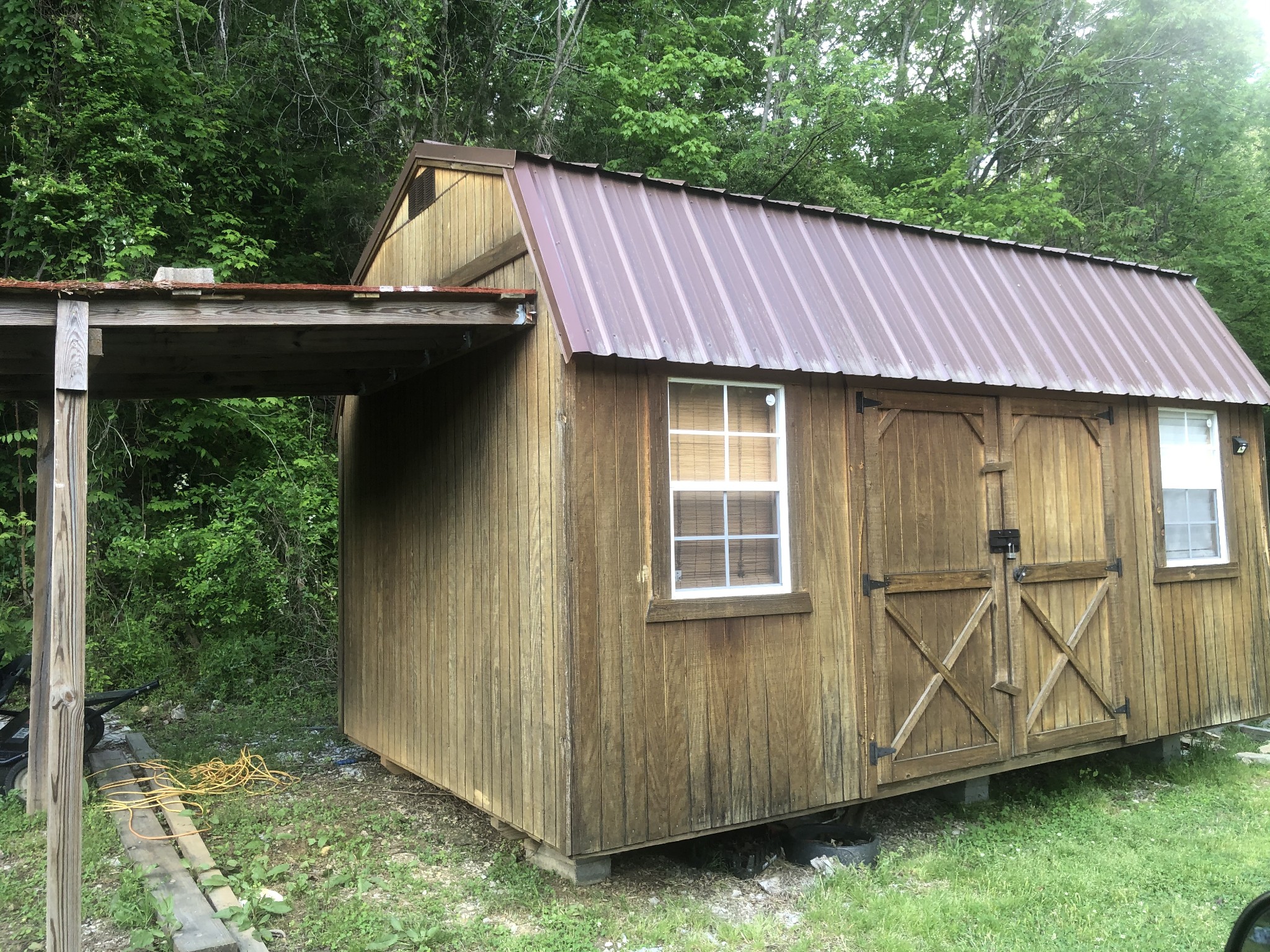 1945 Mitchell Road Pulaski, TN 38478 - Photo 3 of 3