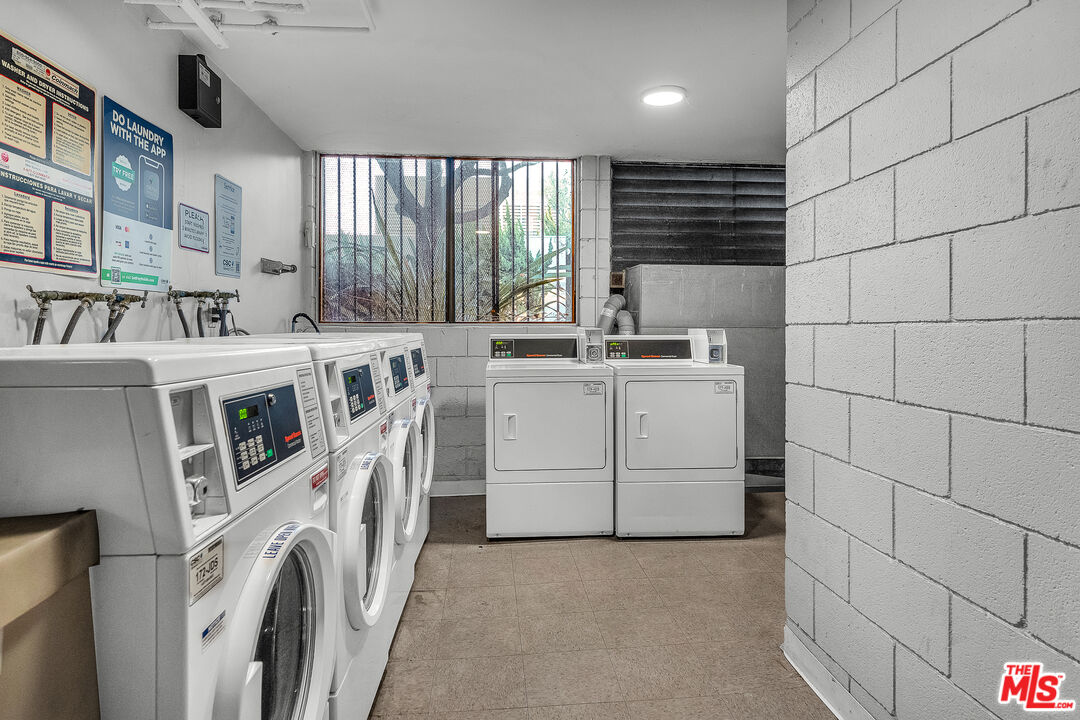 1252 11th Street, Unit 101 Santa Monica, CA 90401 - Photo 22 of 26