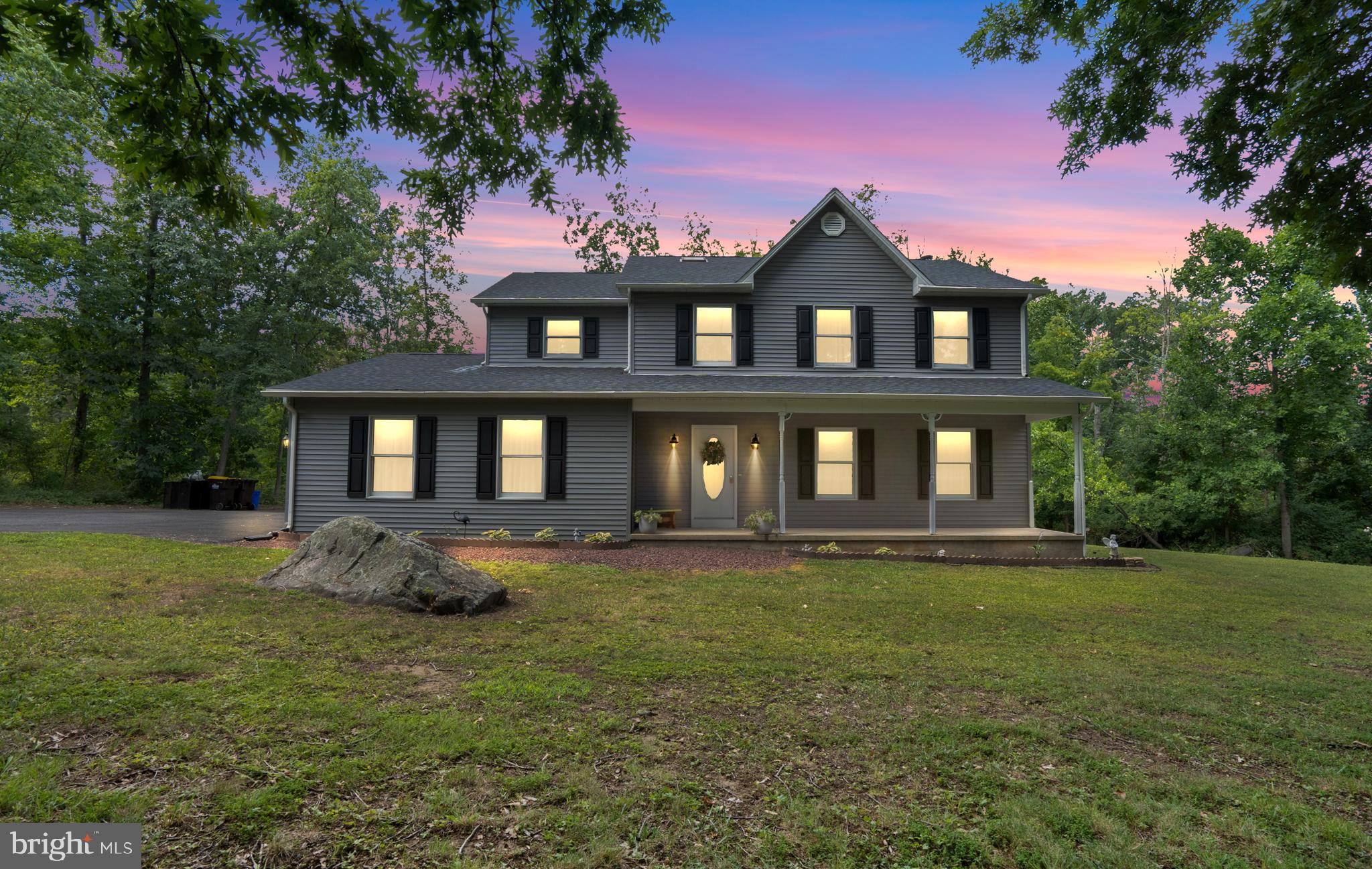 64 Cepp Road Perkiomenville, PA 18074 - Photo 1 of 62 Gallery Image 1