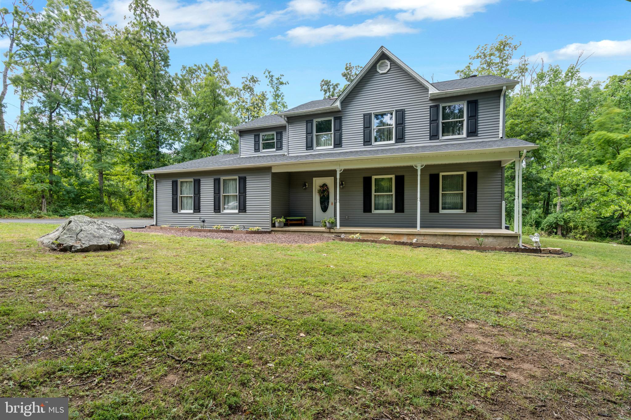64 Cepp Road Perkiomenville, PA 18074 - Photo 2 of 62 Gallery Image 2