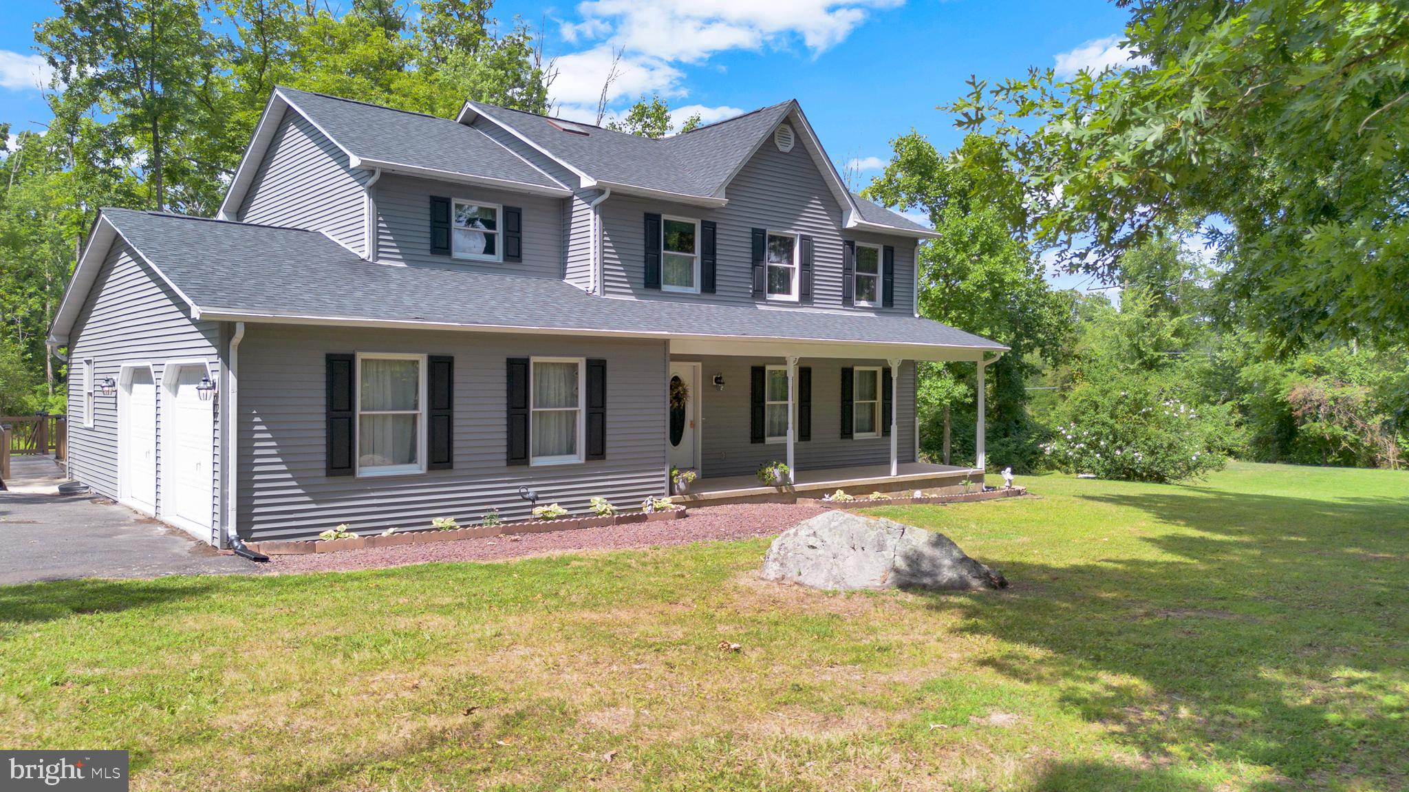 64 Cepp Road Perkiomenville, PA 18074 - Photo 3 of 62 Gallery Image 3