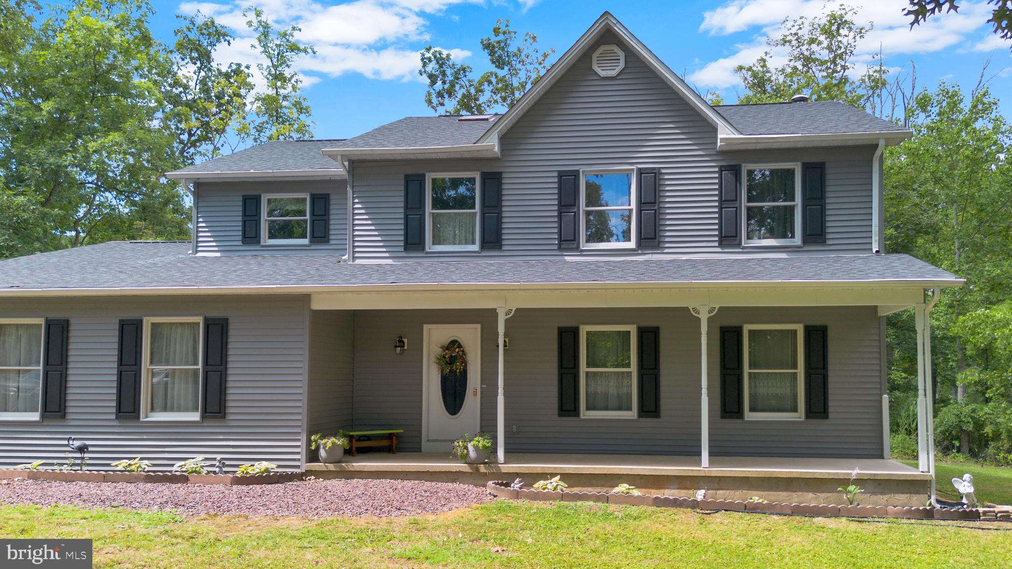 64 Cepp Road Perkiomenville, PA 18074 - Photo 4 of 62 Gallery Image 4