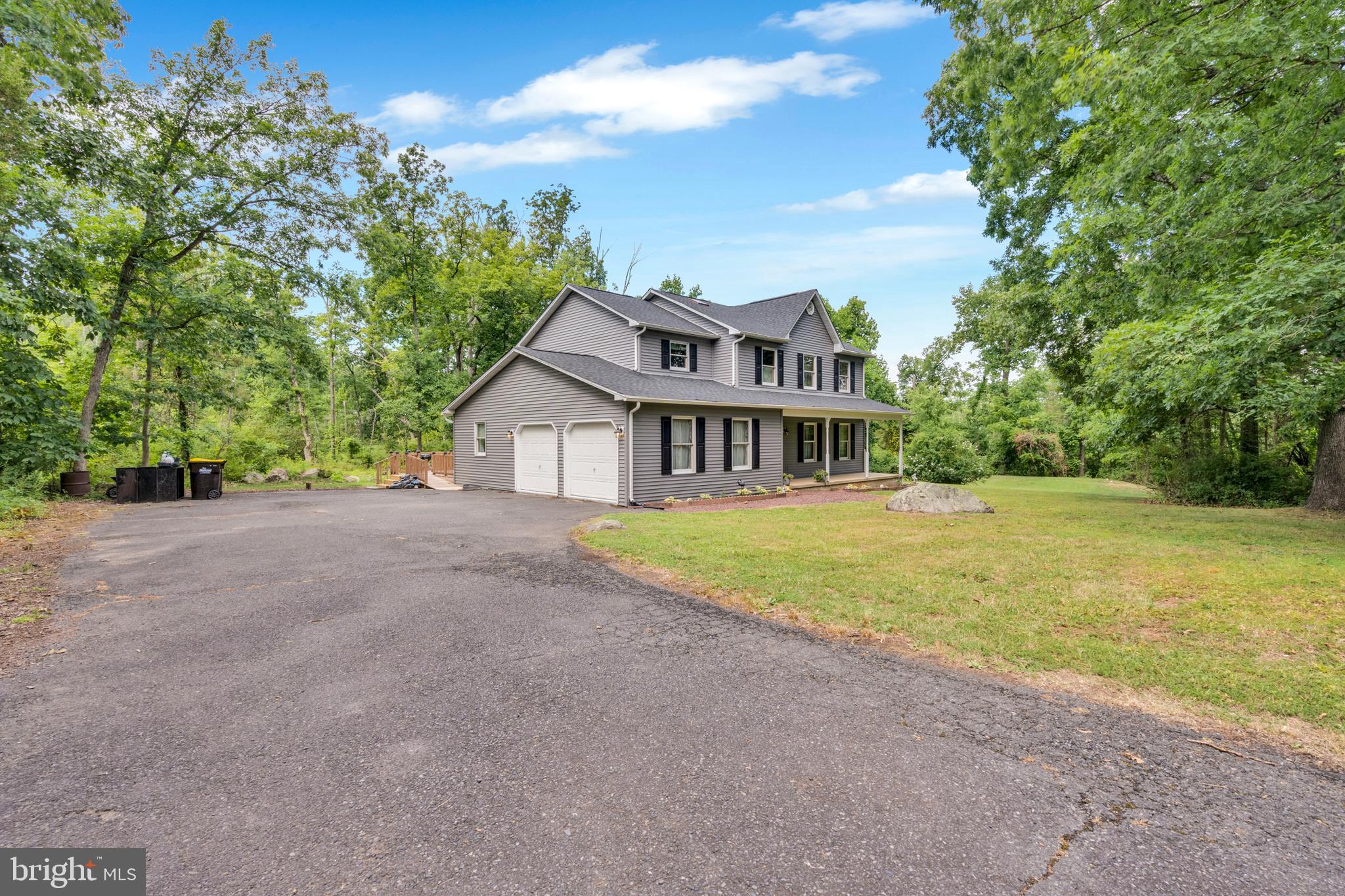 64 Cepp Road Perkiomenville, PA 18074 - Photo 5 of 62 Gallery Image 5