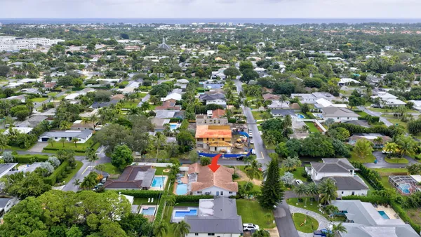 $1,899,000 | 903 Southwest 28th Avenue, Boynton Beach, FL 33435