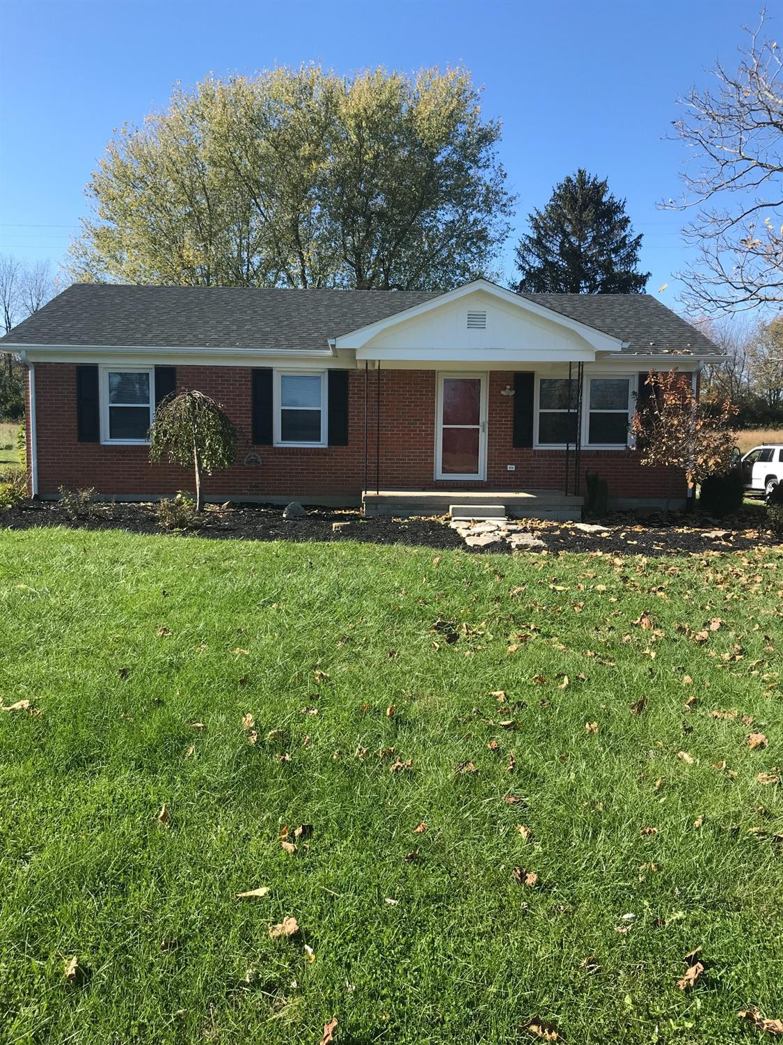1636 Danville Loop 1 Road Nicholasville, KY 40356 - Photo 1 of 6 Photo 1