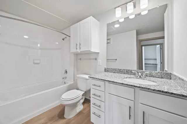 $1,399 | 691 Union Chapel Road, Unit S1, Cedar Creek, TX 78612