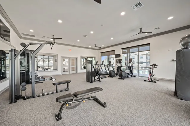 $1,399 | 691 Union Chapel Road, Unit S1, Cedar Creek, TX 78612