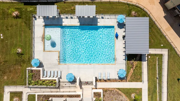 $1,399 | 691 Union Chapel Road, Unit S1, Cedar Creek, TX 78612