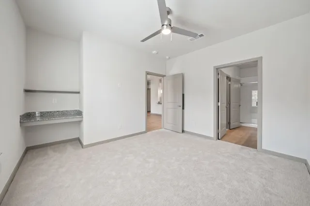 $1,399 | 691 Union Chapel Road, Unit S1, Cedar Creek, TX 78612