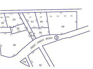 1 Crest Road Rossville, GA 30741 - Photo 1 of 1 Primary Photo