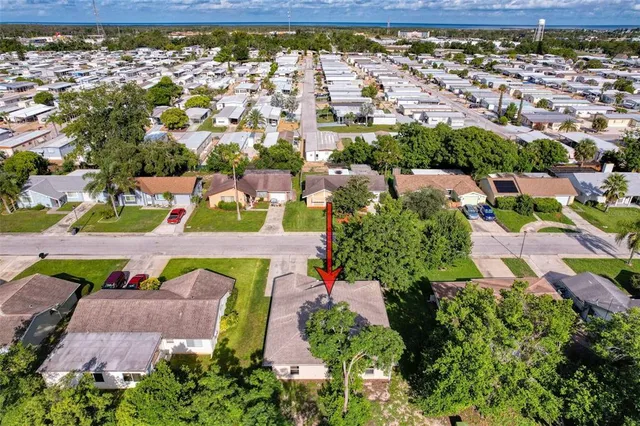 $249,500 | 12214 Partridge Hill Row, Hudson, FL 34667