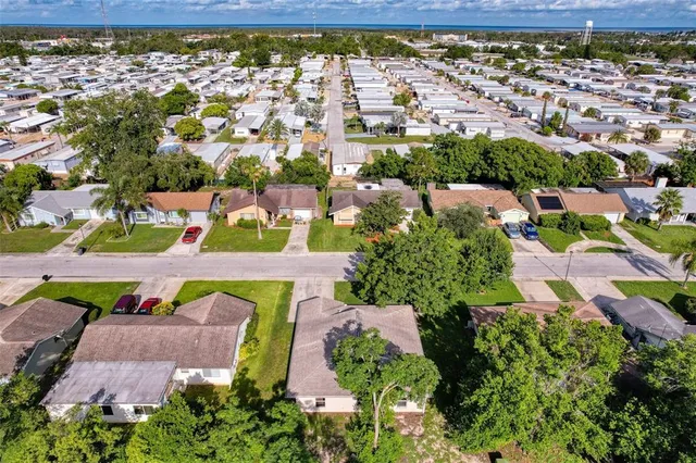 $249,500 | 12214 Partridge Hill Row, Hudson, FL 34667